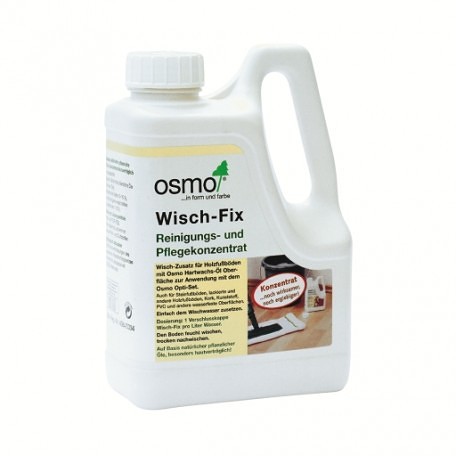 wisch-fix, wisch fix, wish fix, osmo