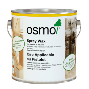 osmo spray, spuitbaar, 3010