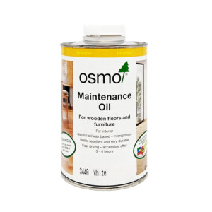 osmo 3440, onderhoudsolie