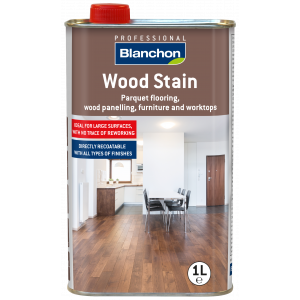 Blanchon | Houtbeits - Teinte à Bois