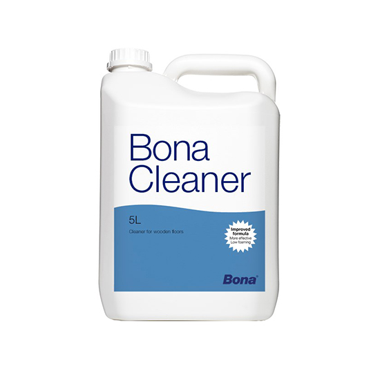 bona clenaer 5l