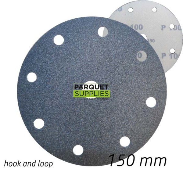 silicon carbide sanding disk