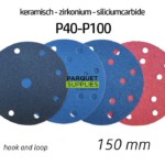 K40-K100_ceramic_zirkonium_siliciumcarbide_zirconium_p40-p100keramisch_schuurpapier_dia_150mm_6inch