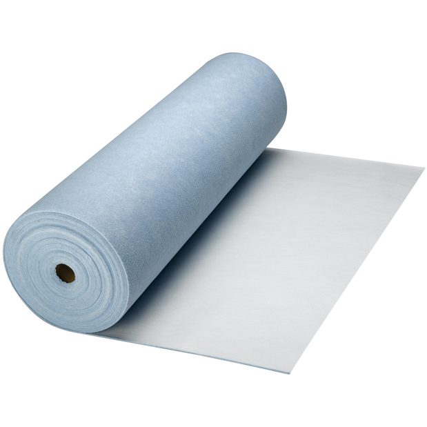 PrimaCover | Floorguard 1120 Active, Breathable self-adhesive cover fleece for freshly laid floors