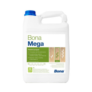 bona mega vernis