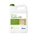 bona traffic hd