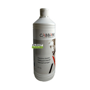 cabbani intensif cleaner intensief reiniger nettoyant intensif