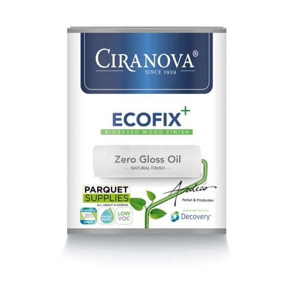 eco fix, ciranova, olie, ecofix, olie, oil, huile