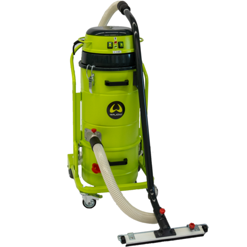 Wolff, VACUCLEAN 2 230V