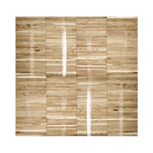 Industrial Vertical Lamella Oak parquet flooring - Image 5