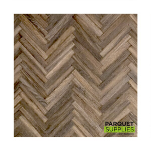 Enkele Visgraat mozaïek eik 8mm 160mm - Afbeelding 7