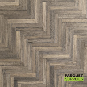 Enkele Visgraat mozaïek eik 8mm 160mm - Afbeelding 5