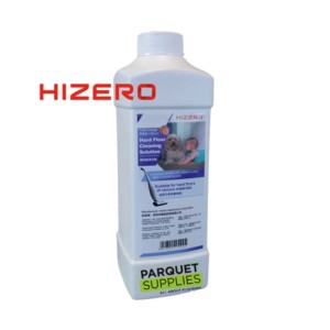 Hizero HygieneClean™ Customized Cleaning Solution (1000ml)