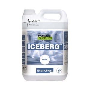 Blanchon | Iceberg