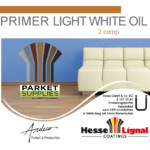 light white primer light white oil hesse-lignal