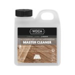 master cleaner zeep woca