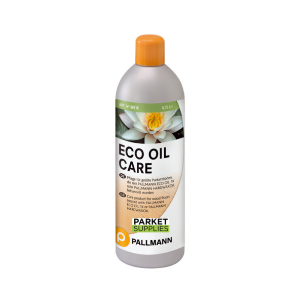 pallmann eco oil care