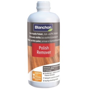Blanchon | Polish Remover