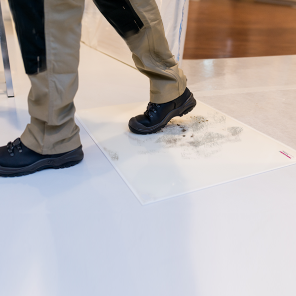 Adhesive mat (large and small) – PrimaCover Dirt-Keeper