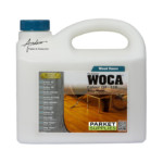 woca kleur olie color oil