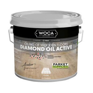 woca diamond oil active