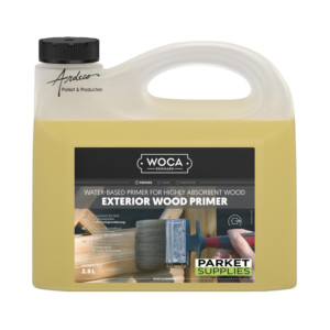 exterior wood outdoor primer