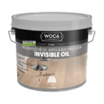 woca invisible oil 2,5l