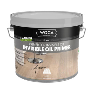 woca invisible oil