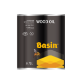 wood oil, woodoil, basin