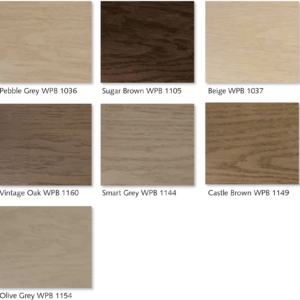 Hesse - Lignal | WPB kleur beits - Afbeelding 3