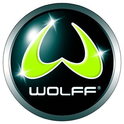 wolff spider logo pallmann uzin
